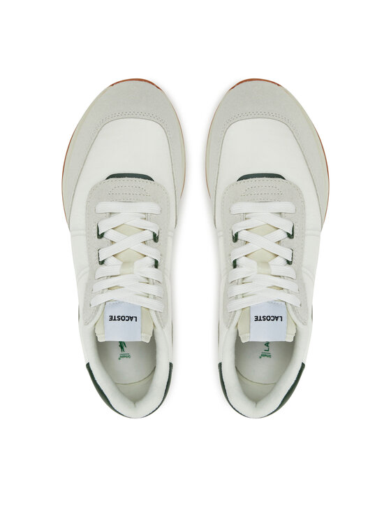 Lacoste Сникърси Lacoste L-Spin 7-47SMA0112 Бежов