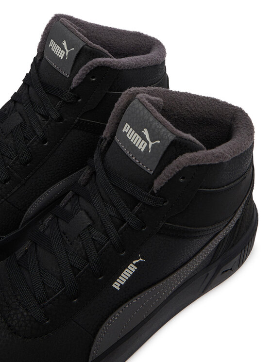 Puma Zapatillas Puma Carina Mia Mid WTR 403584 Negro