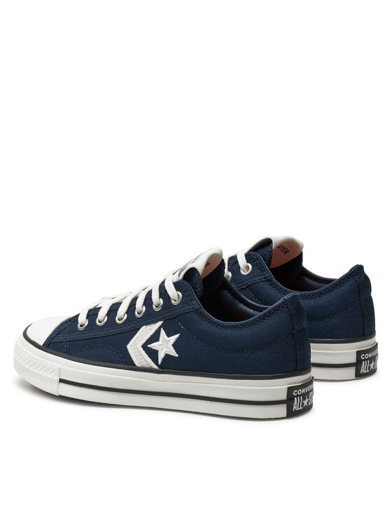 Converse Кецове Converse Star Player 76 A07518C Син