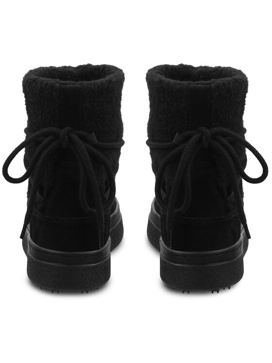 Gant Снігоходи Gant Snowhill 29548782 Чорний