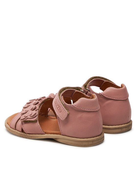 Froddo Sandále Froddo Carlina G2150193 S Ružová