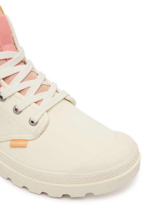 Palladium Черевики туристичні Palladium Pampahi Urbanlayer 94668-161-M Écru