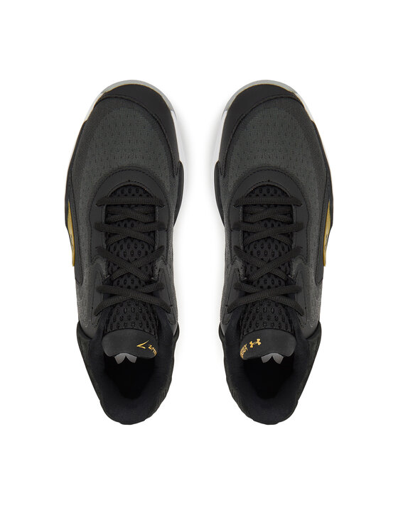 Under Armour Взуття для баскетболу Under Armour UA Spawn 7 3028461 Сірий