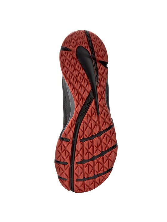 Merrell Παπούτσια για Τρέξιμο Merrell Bare Access Flex J09663 Μαύρο