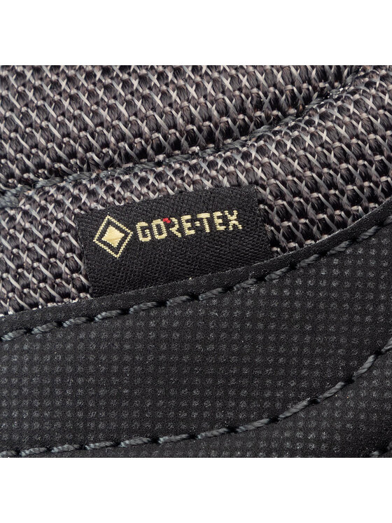 ECCO Trekingová obuv ECCO Xpedition III W GORE-TEX 81127351526 Čierna