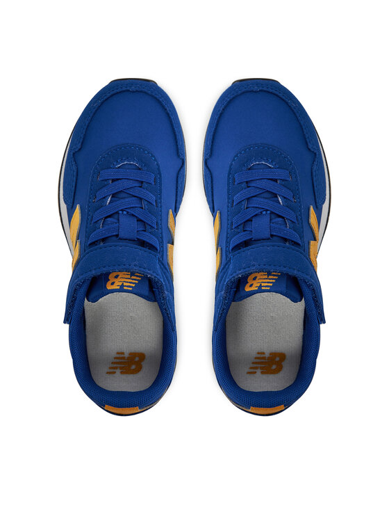 New Balance Laisvalaikio batai New Balance PV323AD Mėlyna