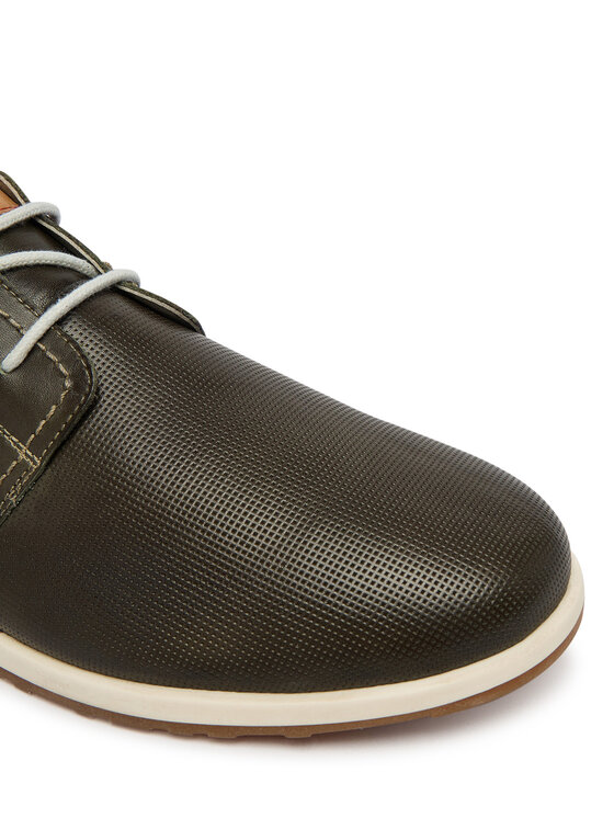 Pikolinos Туфлі Pikolinos Saler M8W-6429 Зелений