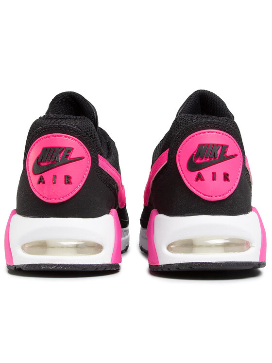 Nike Zapatillas Nike Air Max Ivo 579998 060 Negro