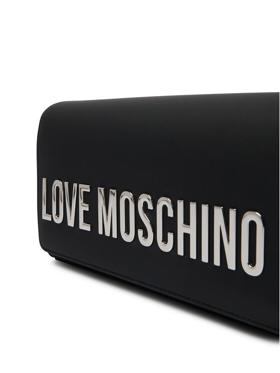 LOVE MOSCHINO Сумка LOVE MOSCHINO JC4103PP1PKD000B Чорний