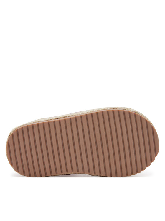 Mayoral Espadryle Mayoral 41642 Różowy