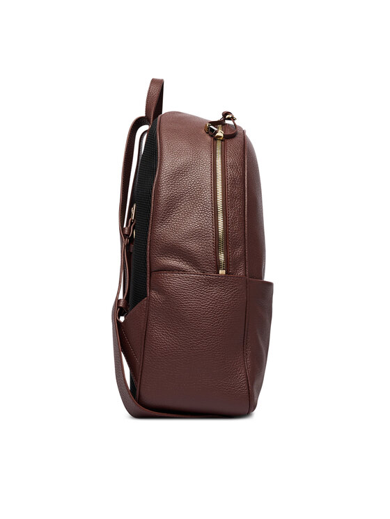 Coccinelle Рюкзак Coccinelle U45 Coccinellenory E1 U45 14 01 01 Бордовий