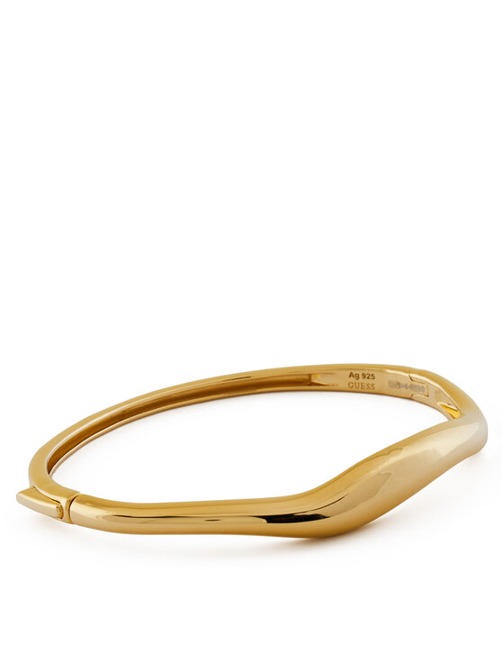 Guess Náramok Guess JSBB04 409JW Zlatá