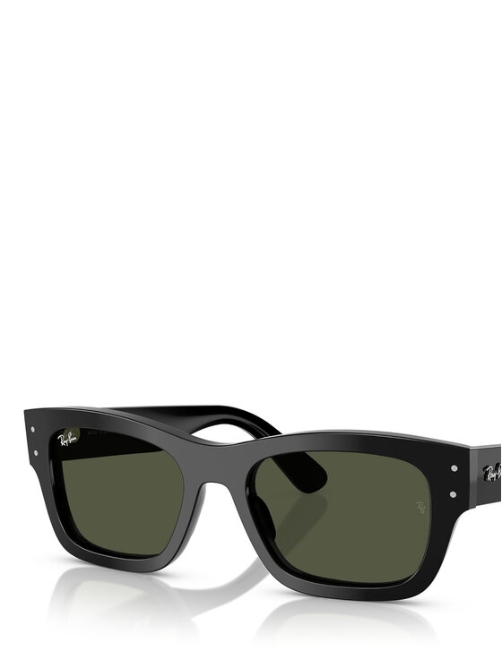 Ray-Ban Сонцезахисні окуляри Ray-Ban 0RB7683S Чорний