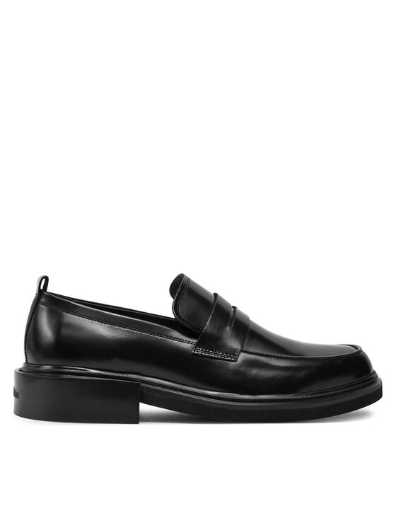 Calvin Klein Lordsy Calvin Klein HM0HM01682 Czarny