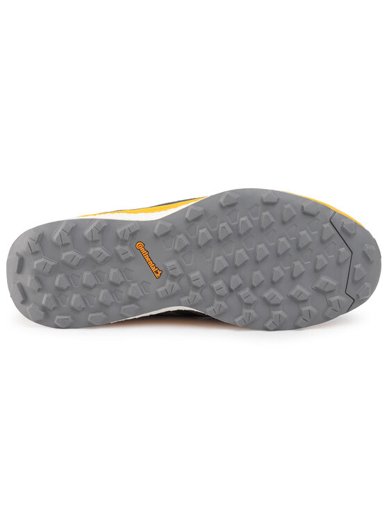 adidas Tekaški čevlji adidas Terrex Agravic Flow Gtx GORE-TEX EF9615 Mornarsko modra