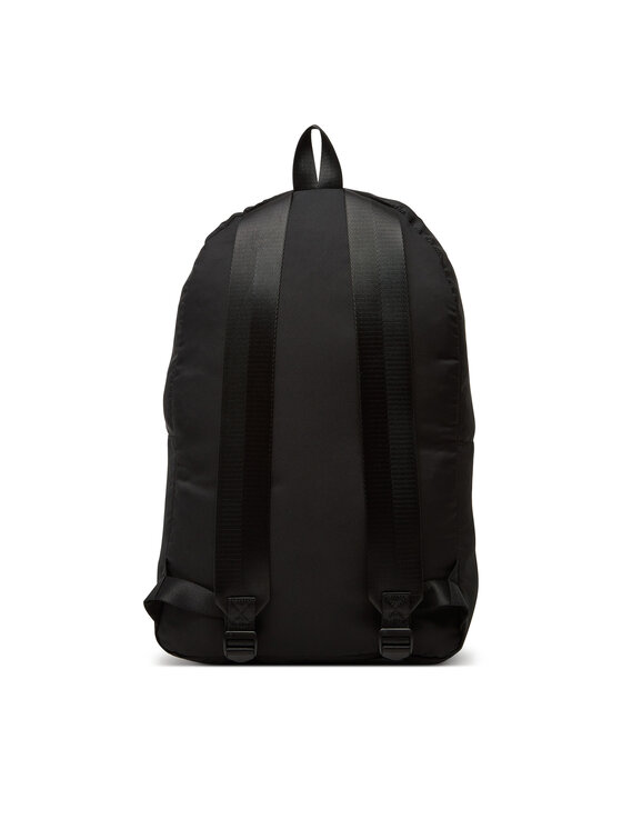 Emporio Armani Рюкзак Emporio Armani EX000002 AF12512 UC001 Чорний