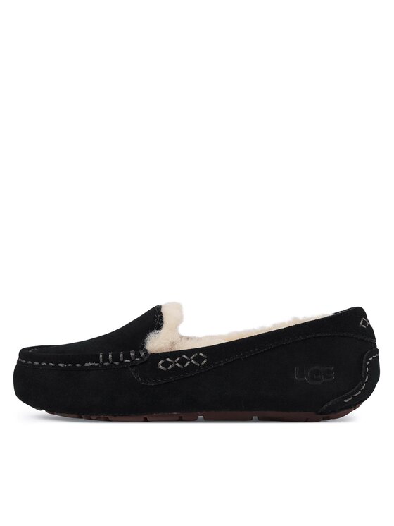 Ugg Kapcie Ugg W Ansley 1106878 Czarny