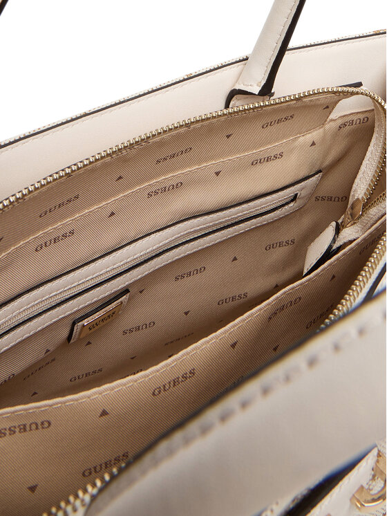 Guess Сумка Guess HWCP96 54220 Кремовий