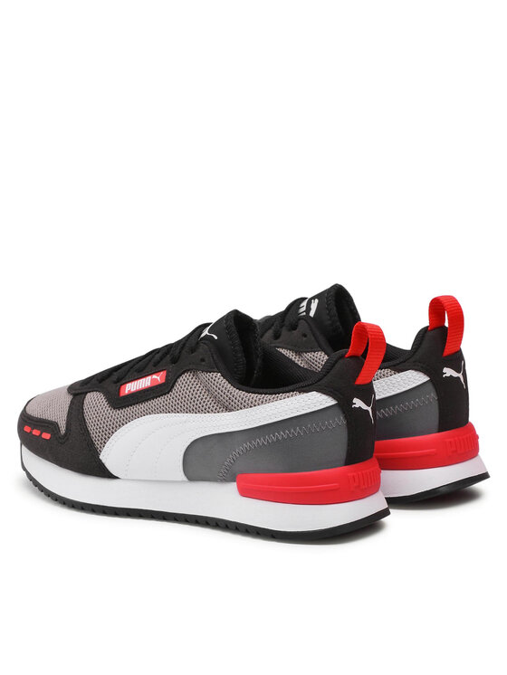 Puma Laisvalaikio batai Puma Puma R78 Jr 373616 22 Pilka