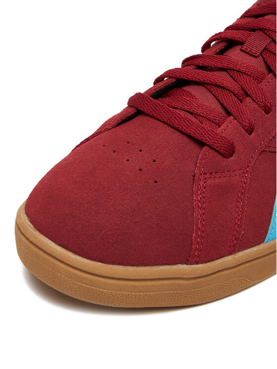 Reebok Снікерcи Reebok CEO-COURT RETRO 100229950 Червоний