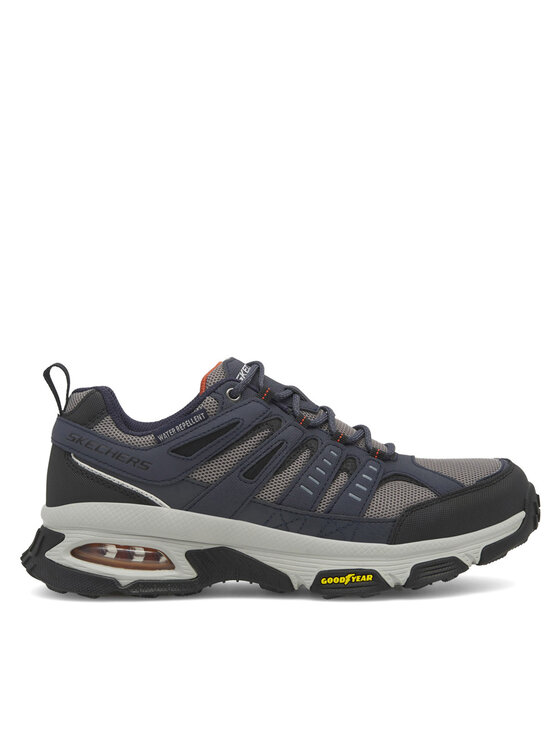 Skechers Sneakersy Skechers 237214NVGY Tmavomodrá