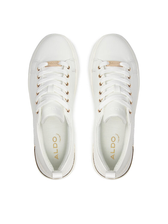 Aldo Sneakers Aldo Dilathielle 16192479 Bianco