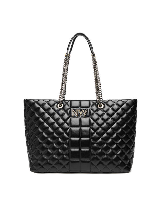 Nine West Сумка Nine West EO- VERMONT-III-LDA8407 Чорний