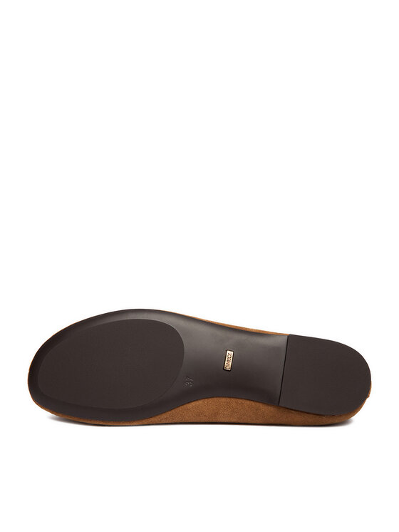 MEXX Балетки MEXX EO-90183-1 Коричневий