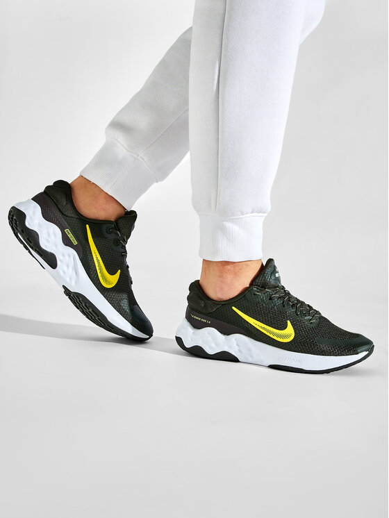 Pantofi pentru alergare Nike Renew Ride 3 DC8185 301 Verde