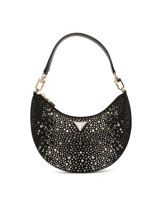 Guess Сумка Guess Tasmin Mini HWEG99 31720 Чорний