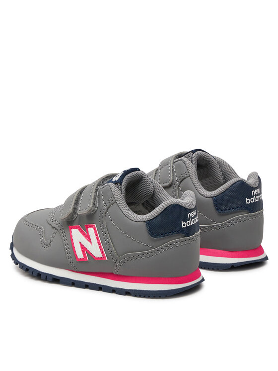 New Balance Superge New Balance IV500LD1 Siva