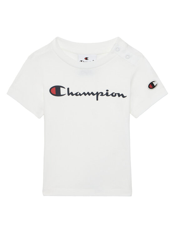 Champion Champion Póló szett 306900 Színes Regular Fit