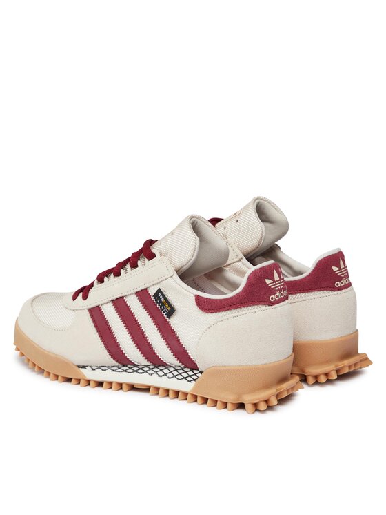 Sneakersy adidas Marathon TR Shoes IG7398 Béžová