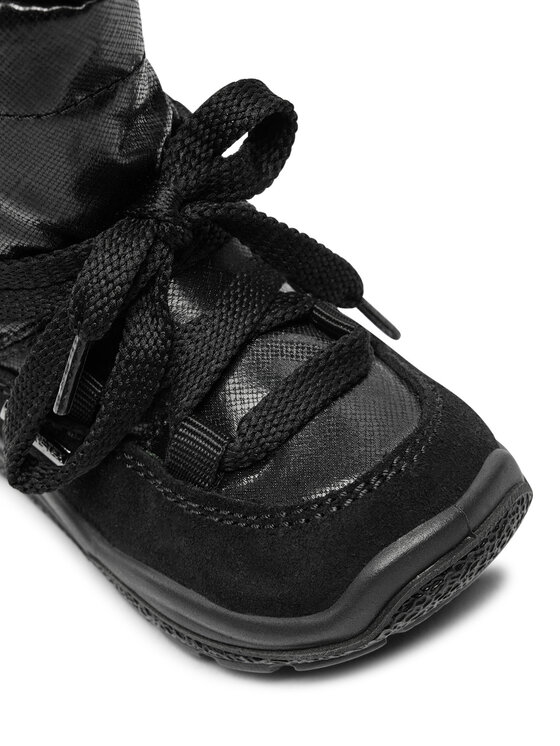 Primigi Снігоходи Primigi 6861500 M GORE-TEX Чорний