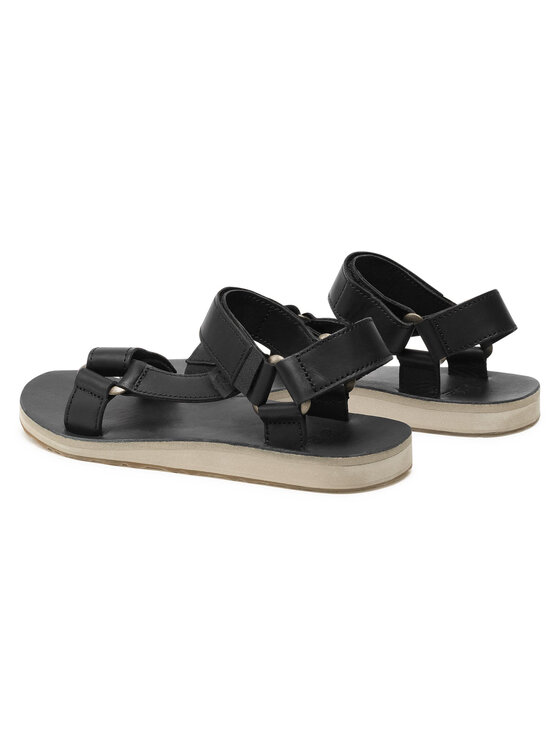 Teva Sandali Teva Original Universal 1116696 Nero