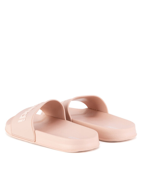 Sprandi Klapki Sprandi WATERCRUMB WO-865695 Różowy