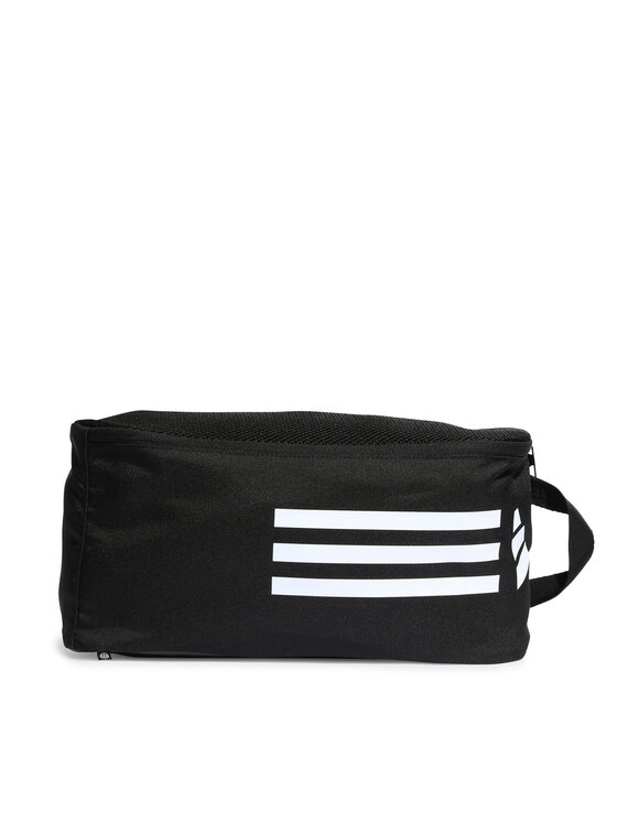 adidas Taška na obuv adidas Essentials Training Shoe Bag HT4753 Černá
