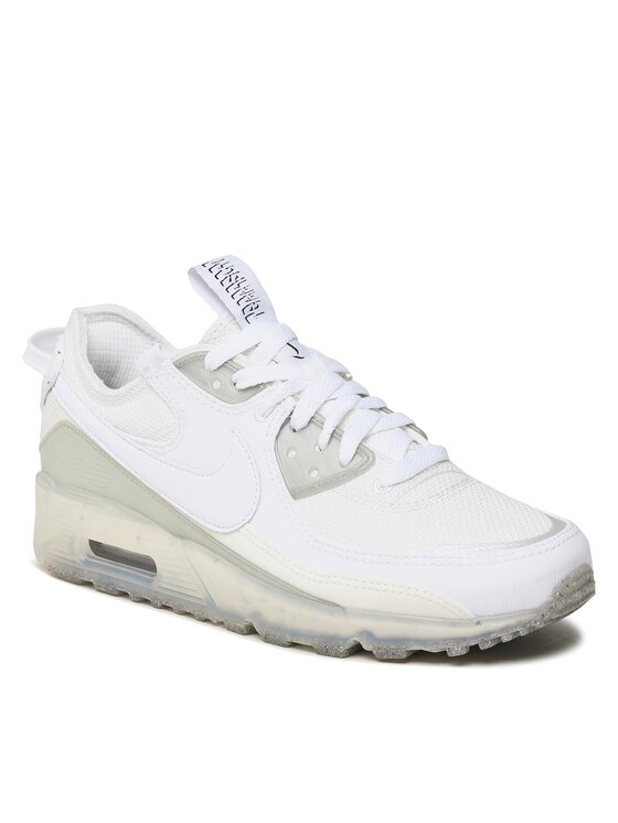 Nike Αθλητικά Nike Air Max Terrascape 90 DQ3987 101 Λευκό