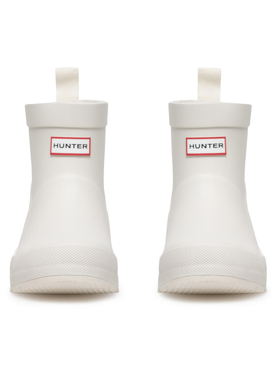 Hunter Gumáky Hunter HFC-04 Biela