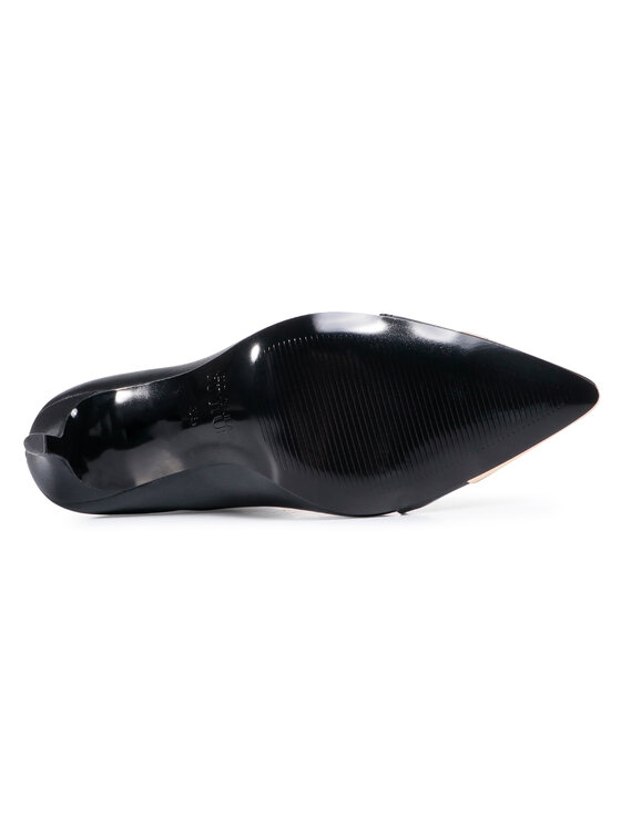 Versace Jeans Couture Botines Versace Jeans Couture E0VZBS54 Negro
