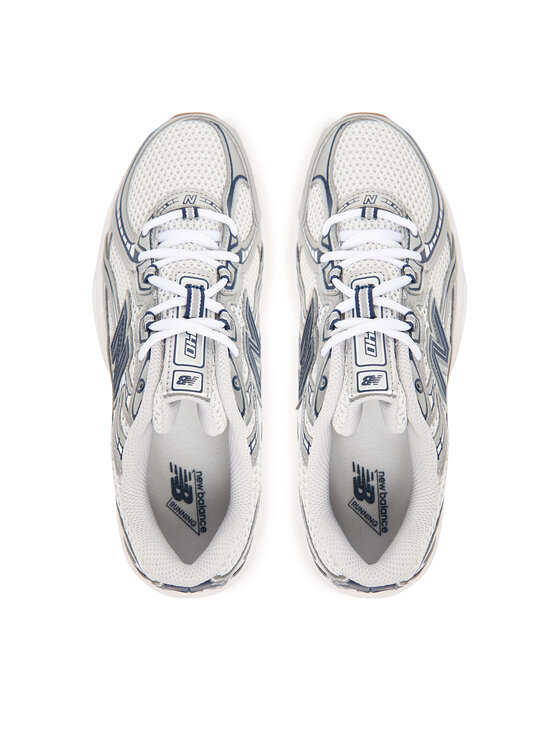 New Balance Sneakersy New Balance U740SN2 W Biały