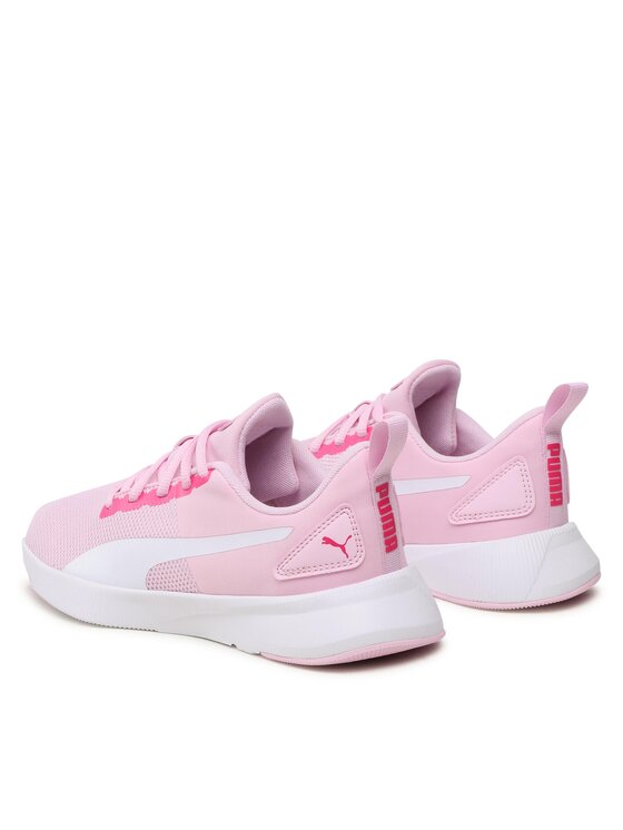 Puma Zapatillas Puma Flyer Runner Jr 192928 37 Rosa