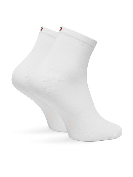 Tommy Hilfiger Къси чорапи Tommy Hilfiger 373001001 Розов