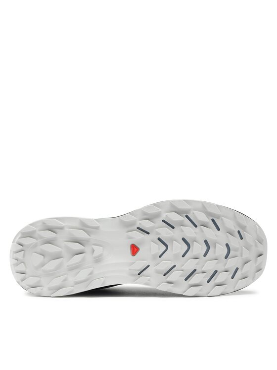 Salomon Взуття для бігу Salomon Ultra Glide 2 L47386200 Чорний