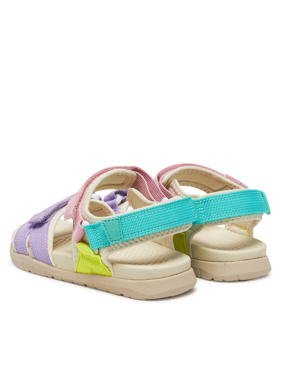 Gioseppo Босоніжки Gioseppo Linwood 74472-P2 Рожевий