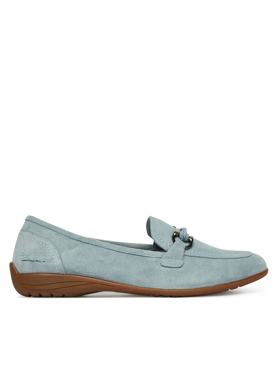 Josef Seibel Лофери Josef Seibel Fenja 34 74834 Голубий