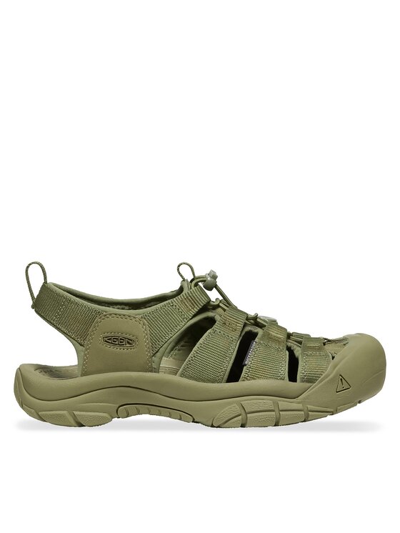 Keen Sandale Keen Newport H2 1027124 Verde