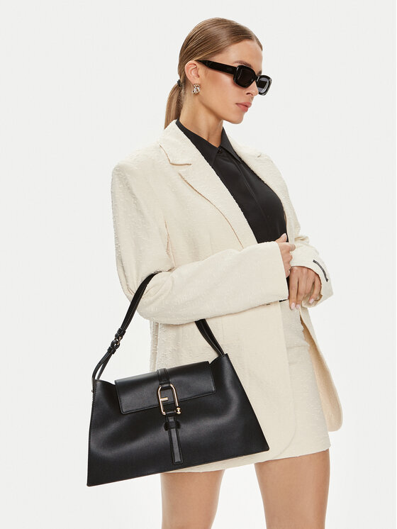 Furla Rankinė Furla WB01273 BX2045 O6000 Juoda