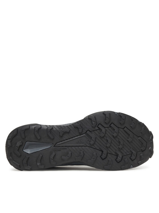adidas Взуття для бігу adidas Terrex Tracefinder 2 CLIMAPROOF Trail Running Shoes JI0274 Чорний