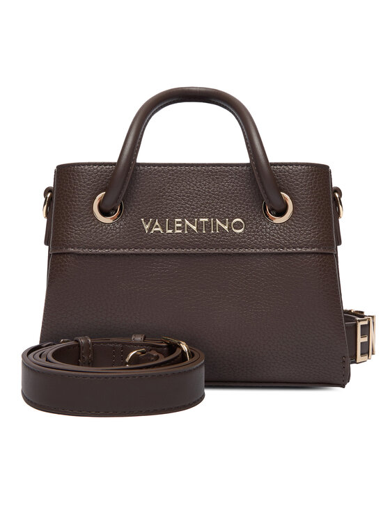 Valentino Сумка Valentino Alexia VBS5A805 Рожевий